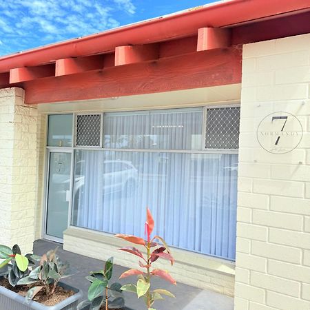 7 Normandy Apartment Port Lincoln Exterior photo